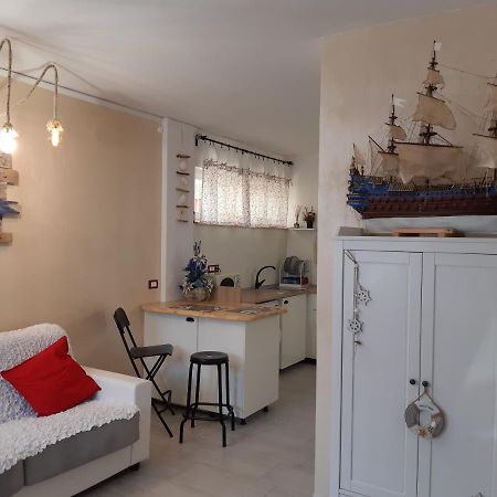 Apartmán Soleil Royal Piano Terra Viareggio Exteriér fotografie