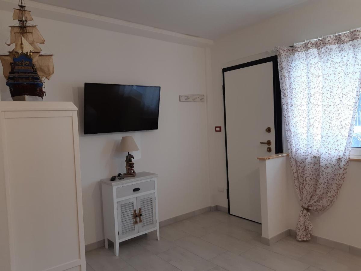 Apartmán Soleil Royal Piano Terra Viareggio Exteriér fotografie