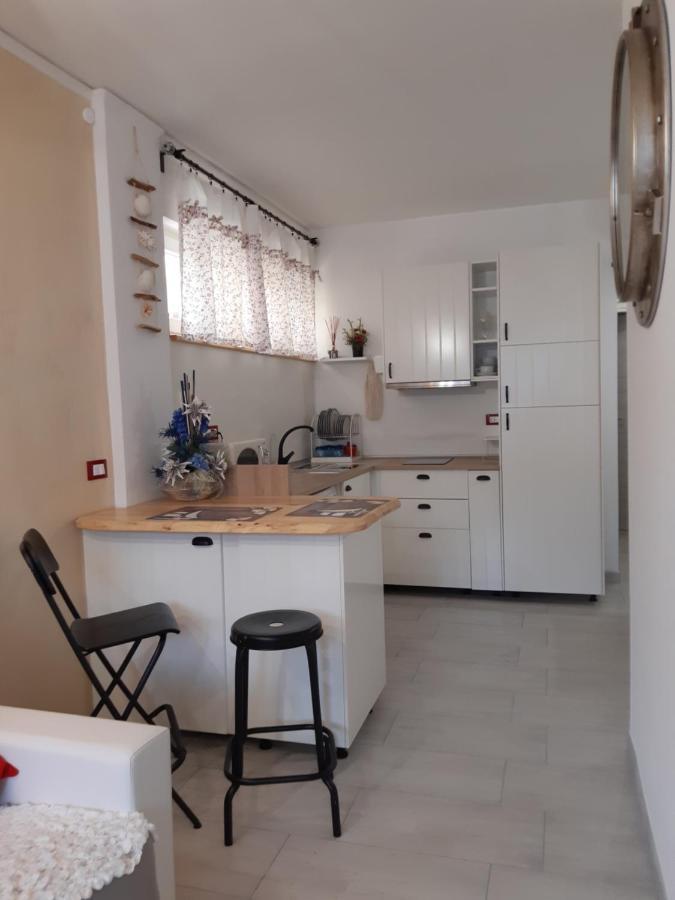 Apartmán Soleil Royal Piano Terra Viareggio Exteriér fotografie