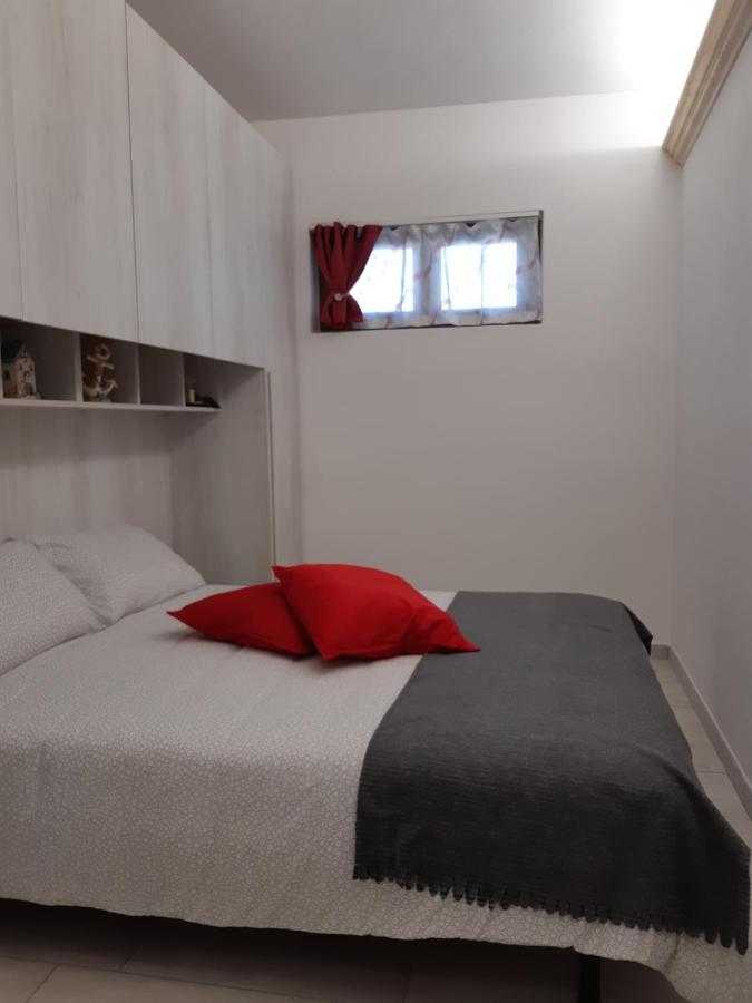 Apartmán Soleil Royal Piano Terra Viareggio Exteriér fotografie