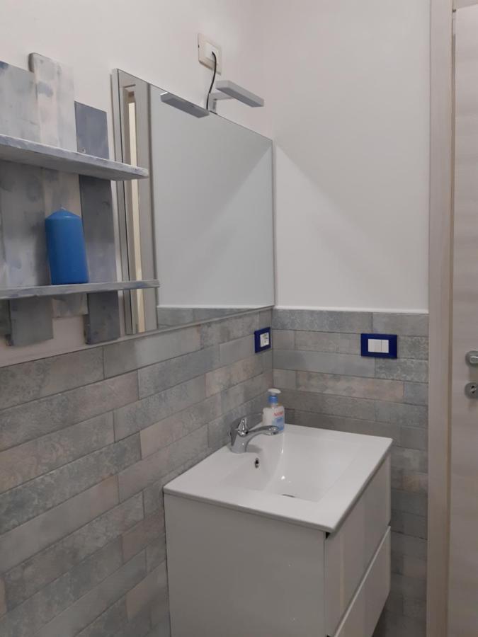 Apartmán Soleil Royal Piano Terra Viareggio Exteriér fotografie