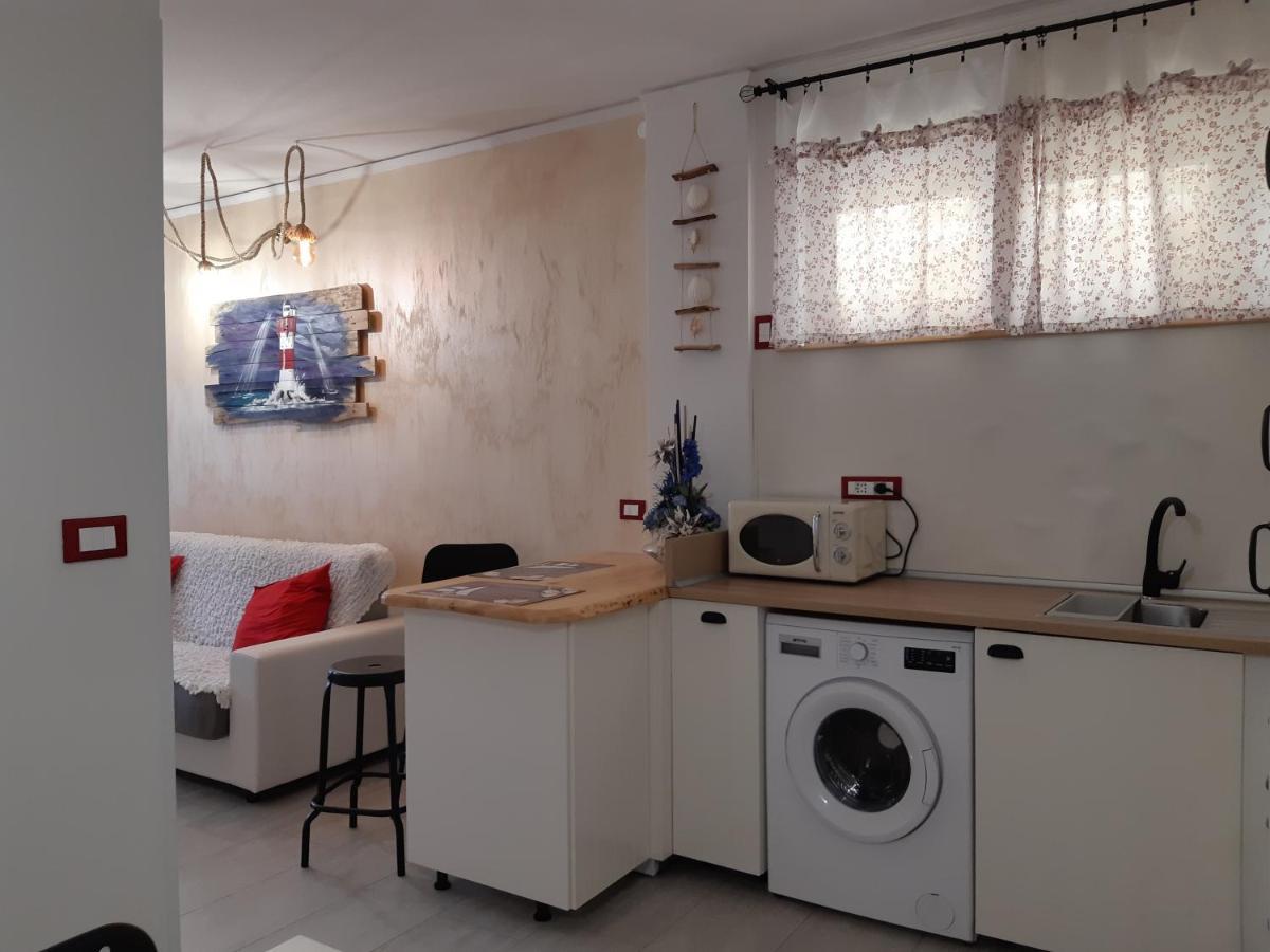 Apartmán Soleil Royal Piano Terra Viareggio Exteriér fotografie