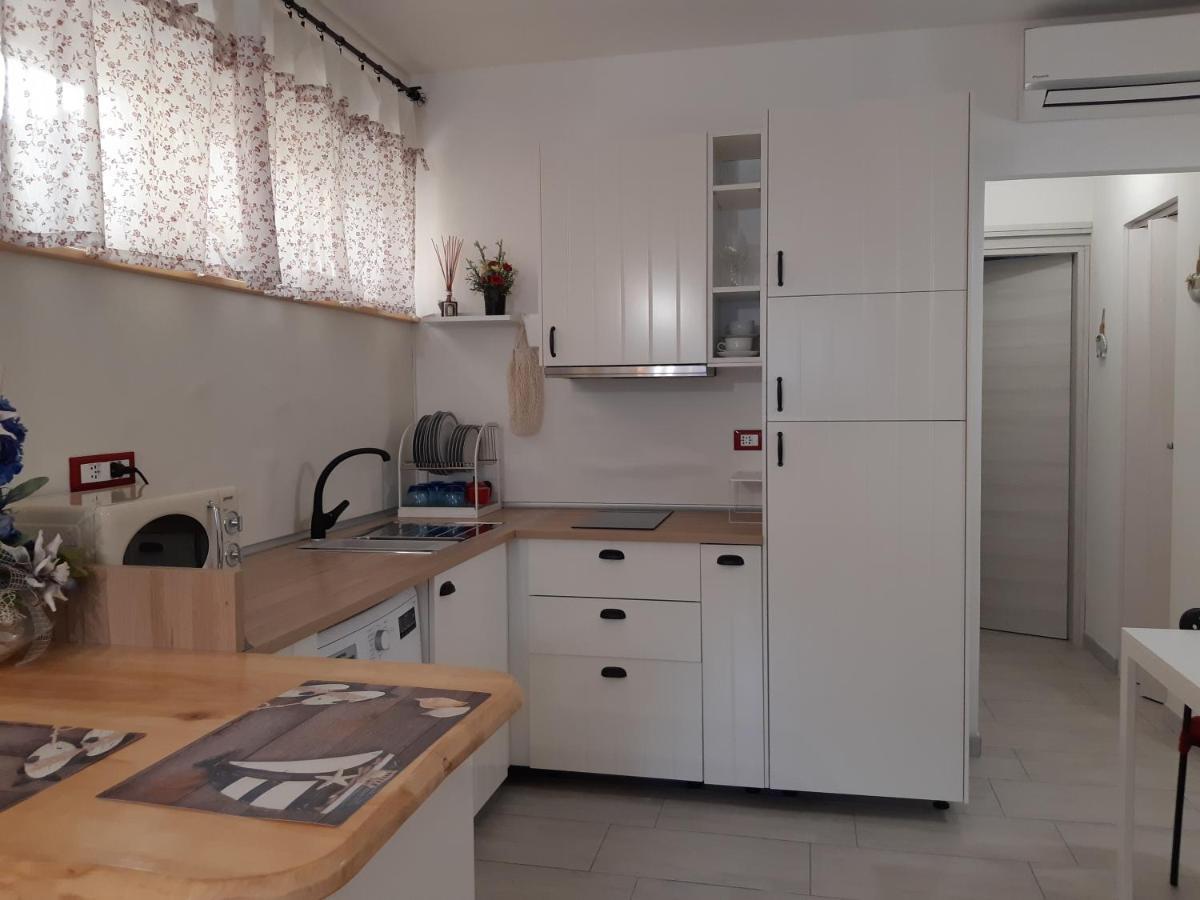 Apartmán Soleil Royal Piano Terra Viareggio Exteriér fotografie